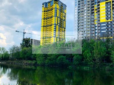 квартира за адресою Кадетський Гай вул., 10