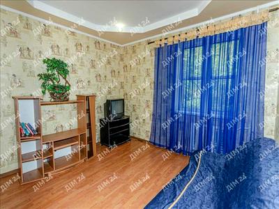 дом по адресу Центральная ул., 1
