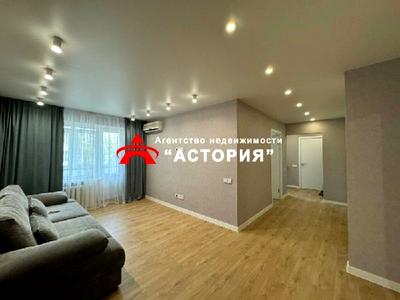 квартира по адресу Запорожская ул., 6