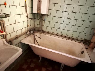 квартира по адресу Олеся Гончара ул., 8
