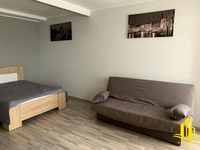 квартира за адресою Клавдіївська вул., 40-В