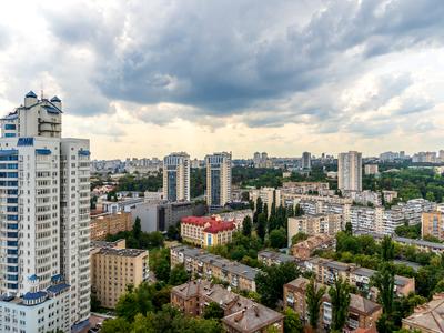 квартира за адресою Кирило-Мефодіївська вул., 2