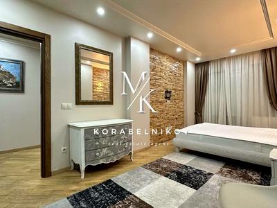 квартира по адресу Чоколовский бульв., 42-А