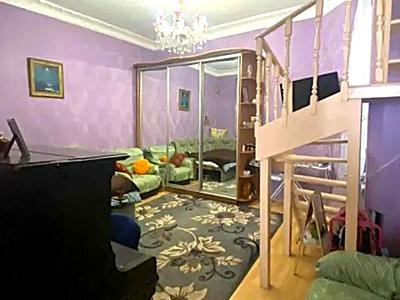 квартира за адресою Університетська вул. (Щепкіна), 3