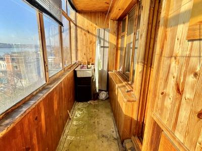 квартира за адресою Тбіліська вул., 25