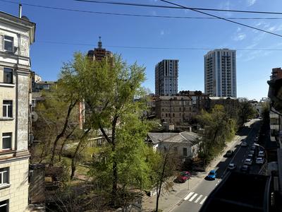 квартира за адресою Обсерваторна вул., 17