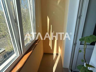 квартира за адресою Космонавтів вул., 33