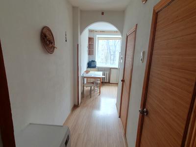 квартира по адресу Мирослава Поповича ул. (Семашка), 21