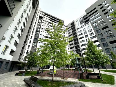 квартира за адресою Панорамна вул., 2