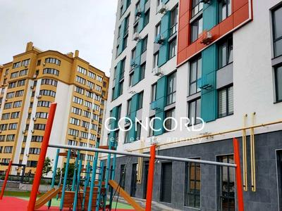 квартира за адресою Кришталева вул., 1