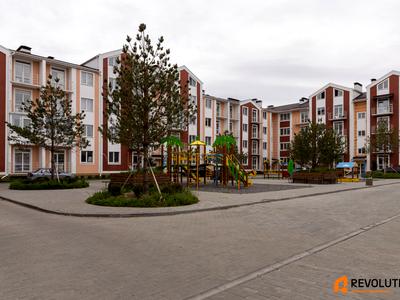квартира за адресою Гетьманська вул., 54