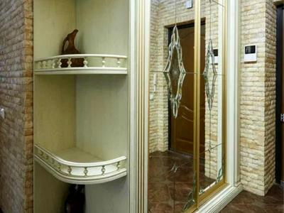 квартира по адресу Регенераторная ул., 4