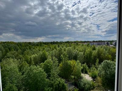 квартира за адресою Бакинська вул., 1-В