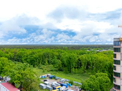 квартира за адресою Берковецька вул., 6А