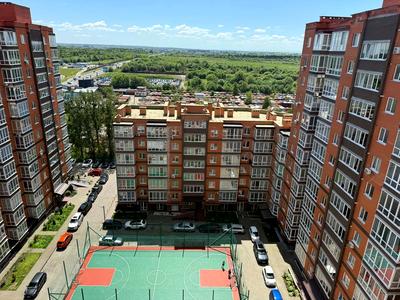 квартира по адресу Кульпарковская ул., 230-А