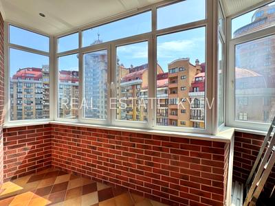 квартира по адресу Евгения Коновальца ул. (Щорса), 32-Г