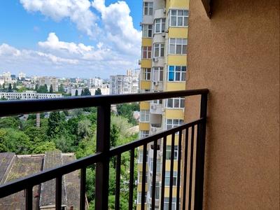 квартира за адресою Краснова вул., 1-А
