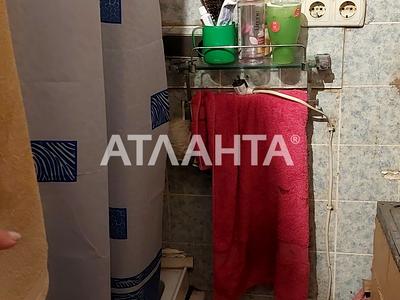 квартира по адресу Забоотного, 22