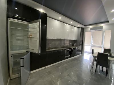 квартира за адресою Андрія Мельника вул., 10 к7