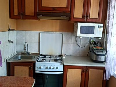 квартира за адресою Павла Тичини просп., 11