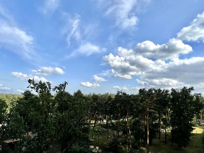 квартира за адресою Пономарьова вул., 26 к1