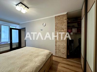 квартира за адресою Велика Арнаутська вул., 2