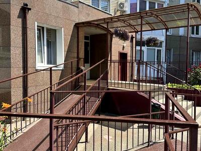 квартира по адресу Татьяны Яблонской ул., 6