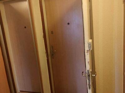 квартира по адресу Рокоссовского маршала просп., 3