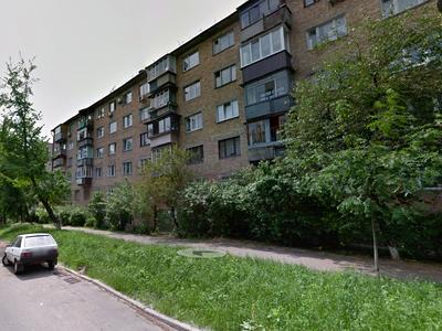 квартира за адресою Оріхуватська вул., 3