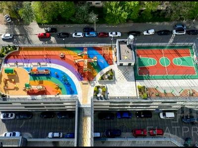 квартира за адресою Берестейський просп. (Перемоги), 5-В