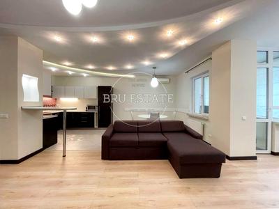 квартира за адресою Дегтярівська вул., 25а к1