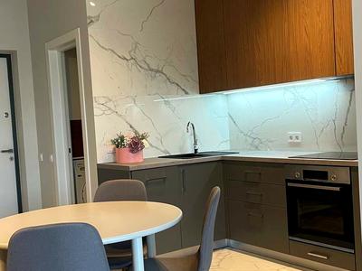 квартира за адресою Митрополита Василя Липківського вул. (Урицького), 38