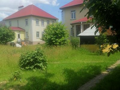 участок по адресу Малая Кольцевая ул., 14