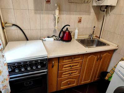 квартира за адресою Метробудівська вул., 6