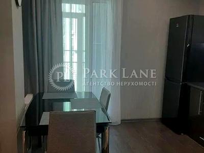 квартира за адресою Регенераторна вул., 4 к11