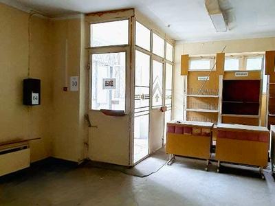 комерційна за адресою Чумаченка вул., 15-Г