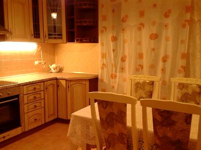 квартира за адресою Урлівська вул., 34