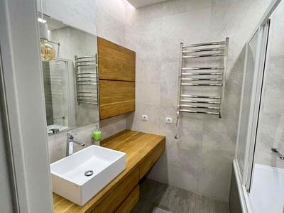 квартира по адресу Олены Пчилки ул., 8