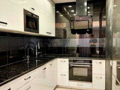 квартира по адресу Миколы Бажана просп., 1-А