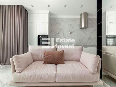 квартира за адресою Професорська вул., 34