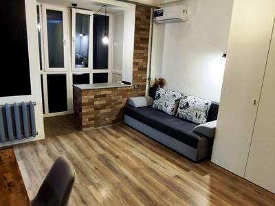квартира по адресу Бурмистенко ул., 6к2