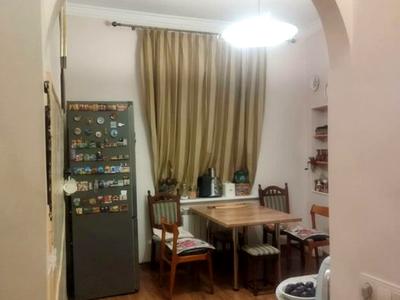 квартира за адресою Тараса Шевченка вул., 46