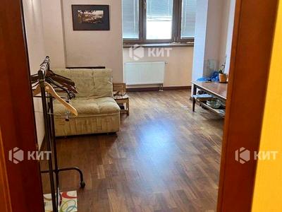 квартира за адресою Ляпунова вул., 16