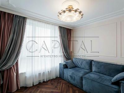 квартира за адресою Осокорська вул., 2а