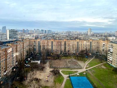 квартира за адресою Володимира Сосюри вул., 6