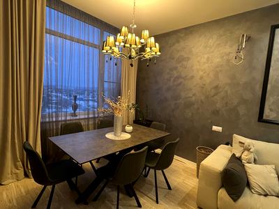 квартира за адресою Клочківська вул., 258