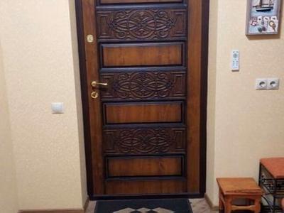 квартира за адресою Кузьми Скрябіна вул. (Ватутіна), 25/21