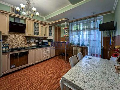 квартира за адресою Борщагівська вул., 30-А