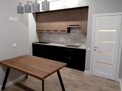 квартира за адресою Італійський бульв., 1-В