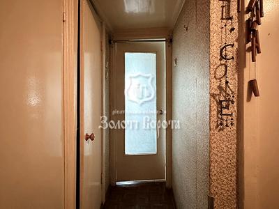 квартира за адресою Якуба Коласа вул., 21